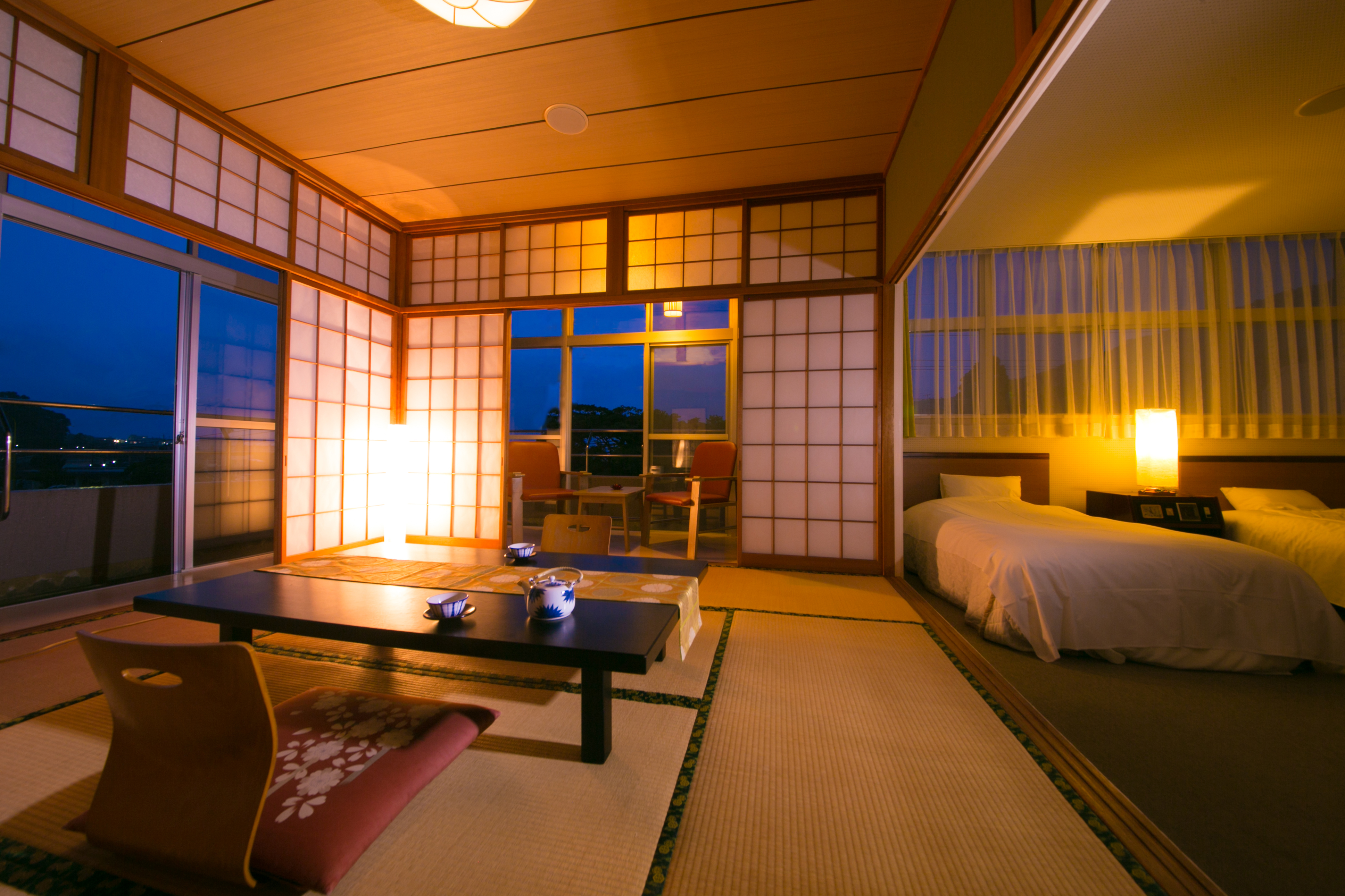Special Room (Modern Japanese room)