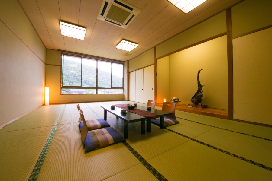 Large Room 20 tatami mats