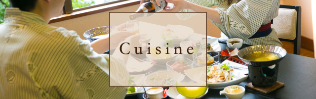 cuisine
