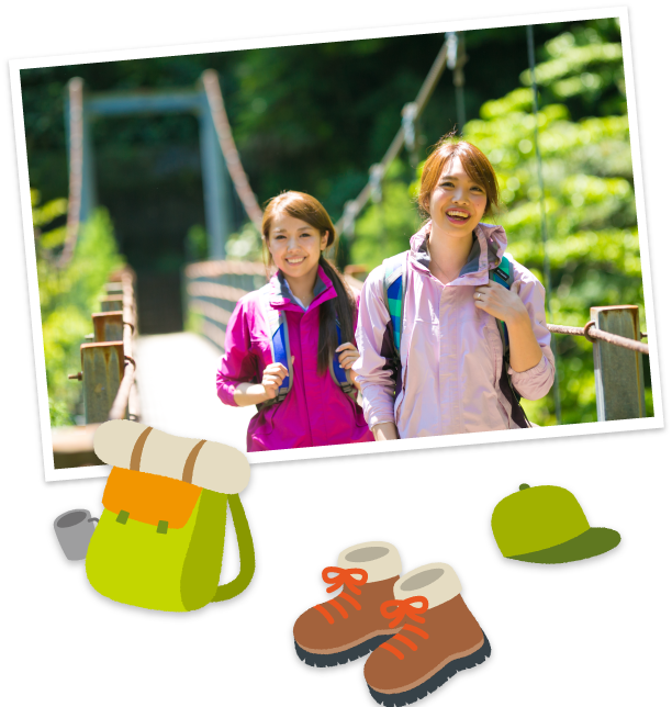 アクティビティ